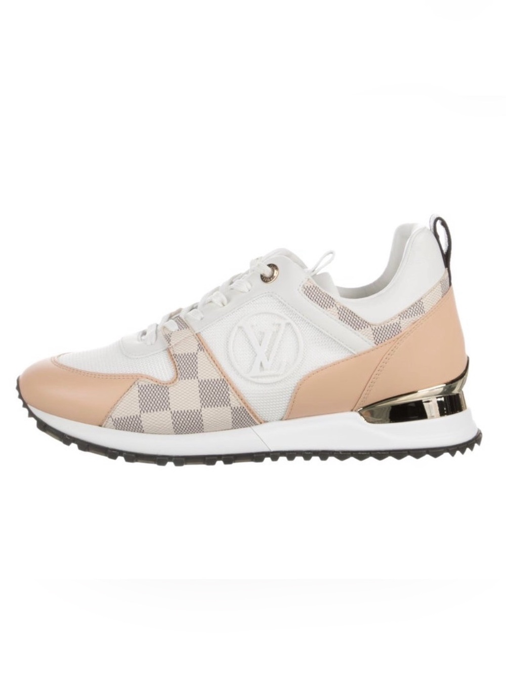 Louis Vuitton Women’s 2022 Run Away Sneaker